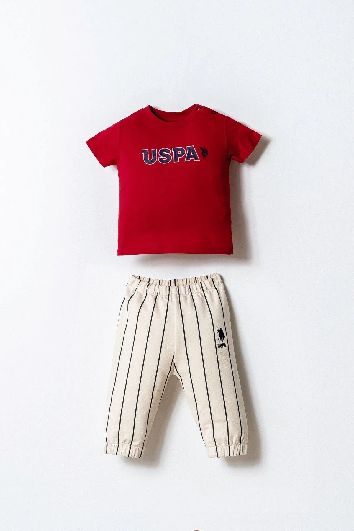 U.S Polo Assn Winter Boys