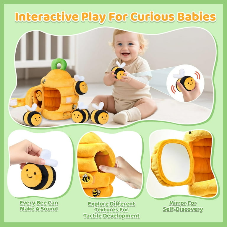 Joycat - Baby soft collection
