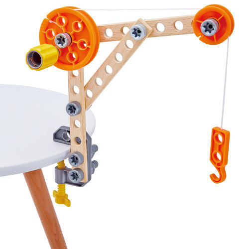 Hape - Three Experiment Kit