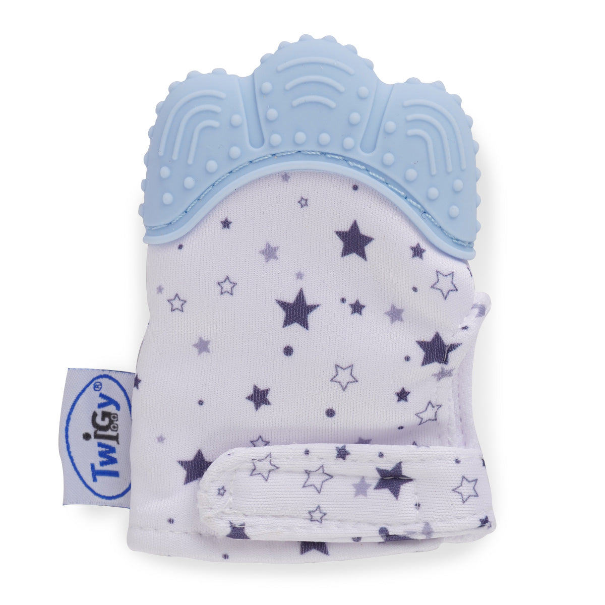 Twigy - Teether Mitten