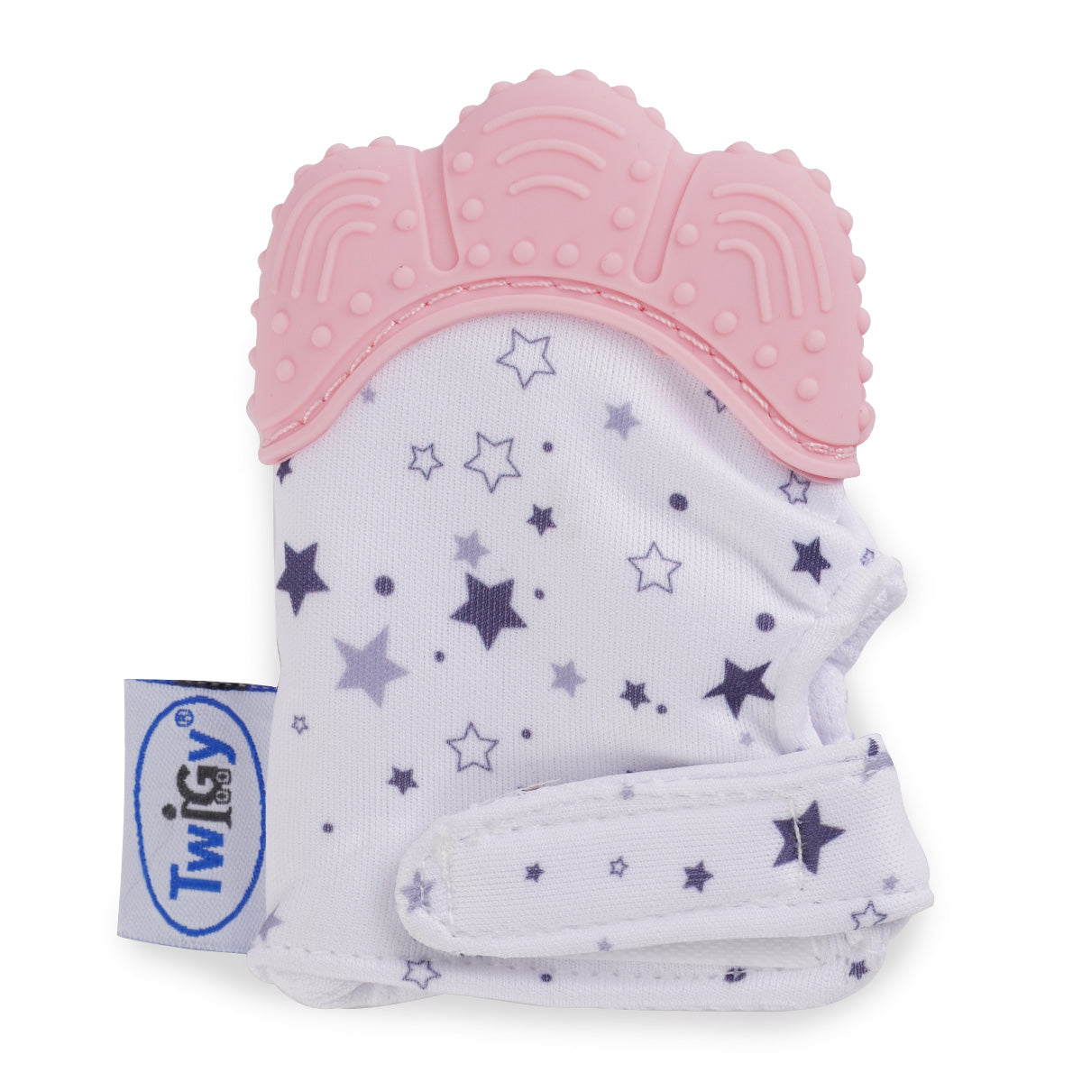 Twigy - Teether Mitten