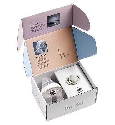 tommee tippee-natural starter kit