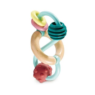Hape - Bead Maze