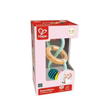 Hape - Bead Maze