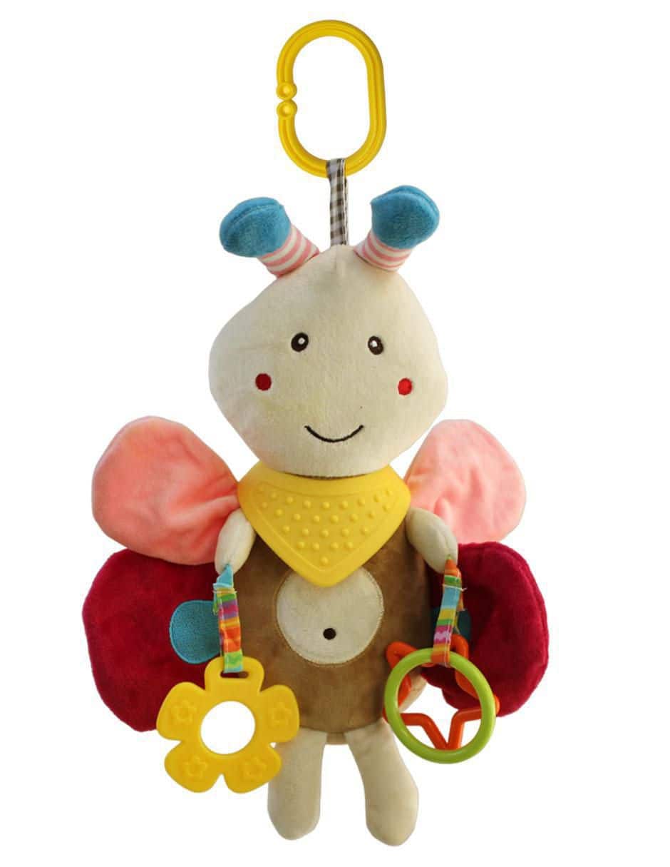XWG Baby - Baby Toy Soothe Plush