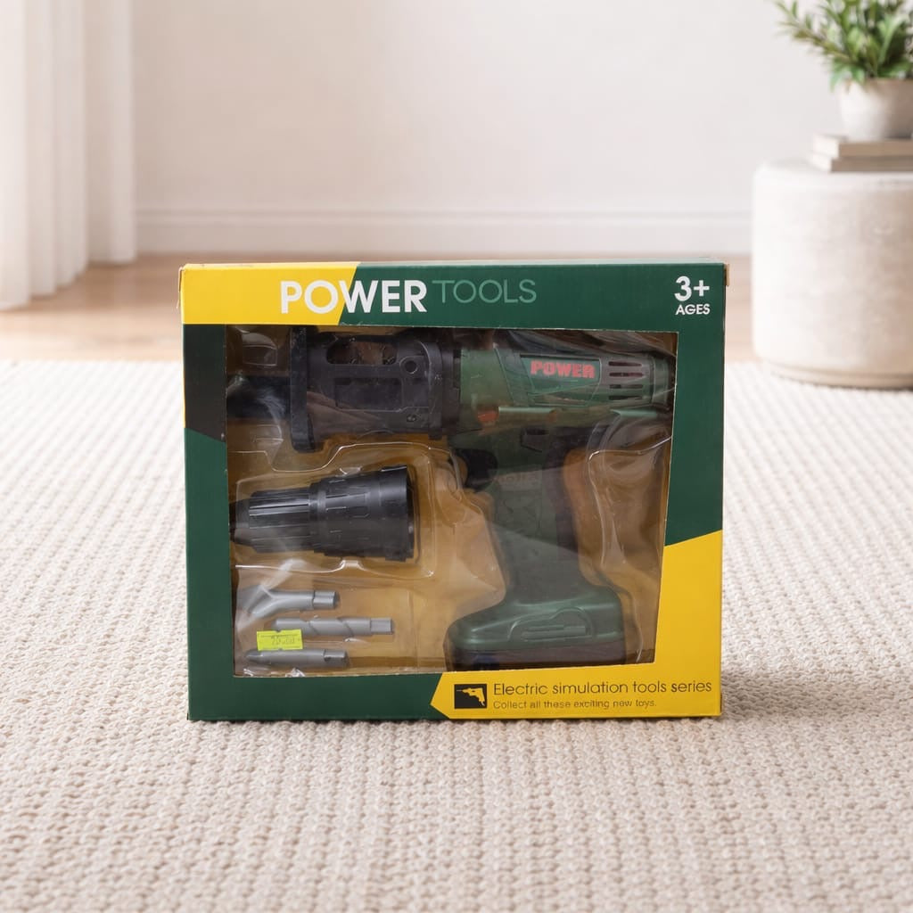 Power Tools
