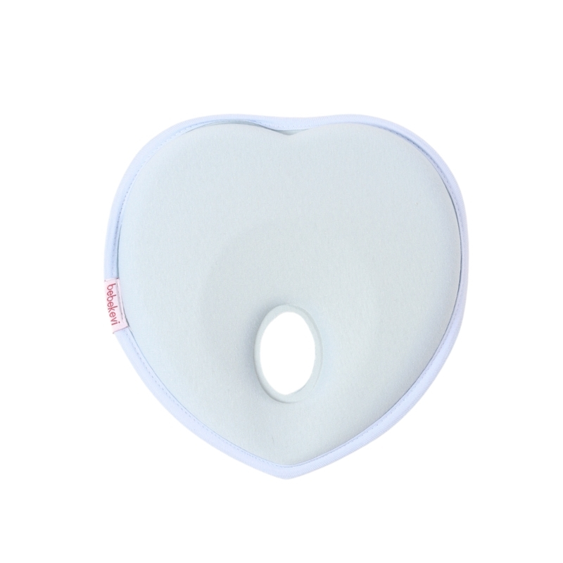 Anti Flat Head Pillow