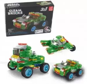 Gleam Bricks