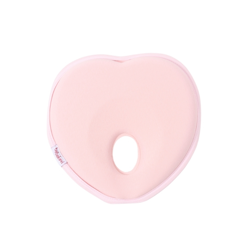 Anti Flat Head Pillow