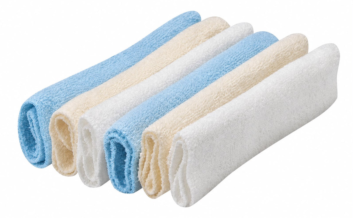bebekevi-cotton woven handkerchief