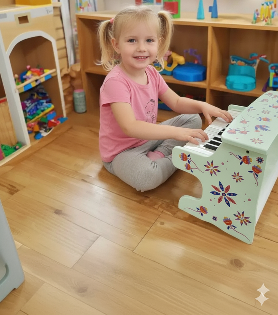 Marmelada Musica - Piano