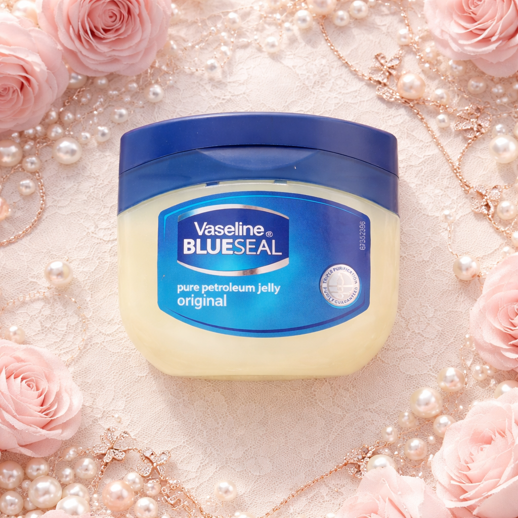 Vaseline - Original