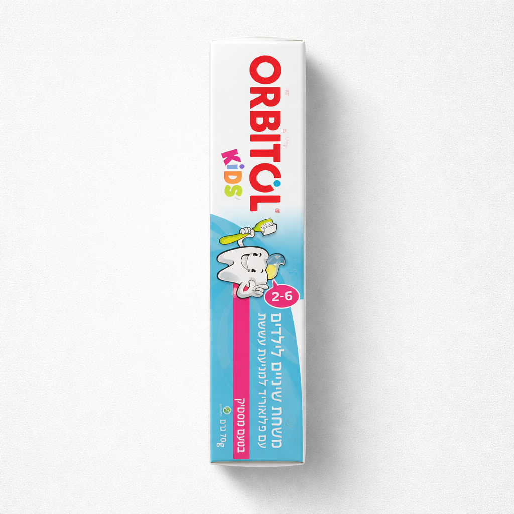 Orbitol Kids