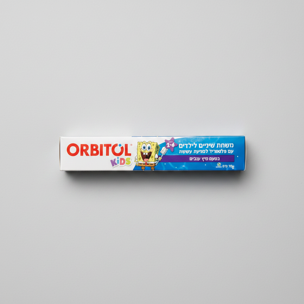 Orbitol Kids