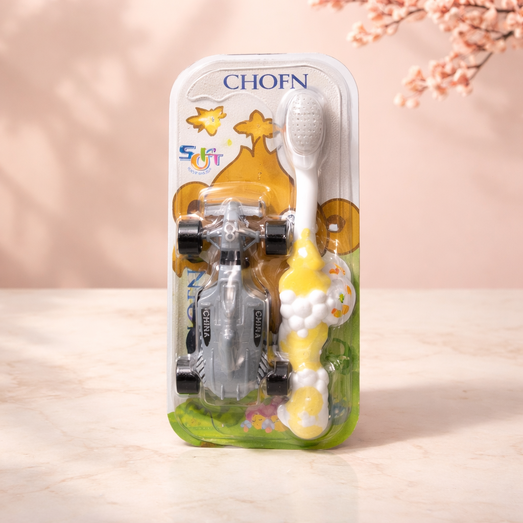 Chofn - Toothbrush