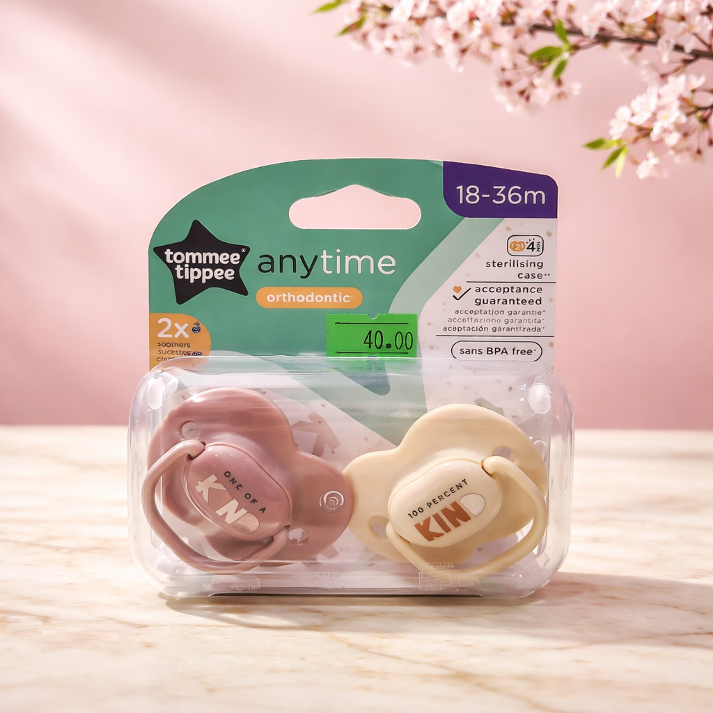 Tommee Tippee - Any Time