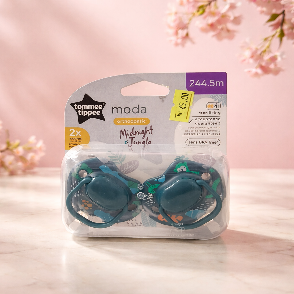 Tommee Tippee - Mode Orthodontic
