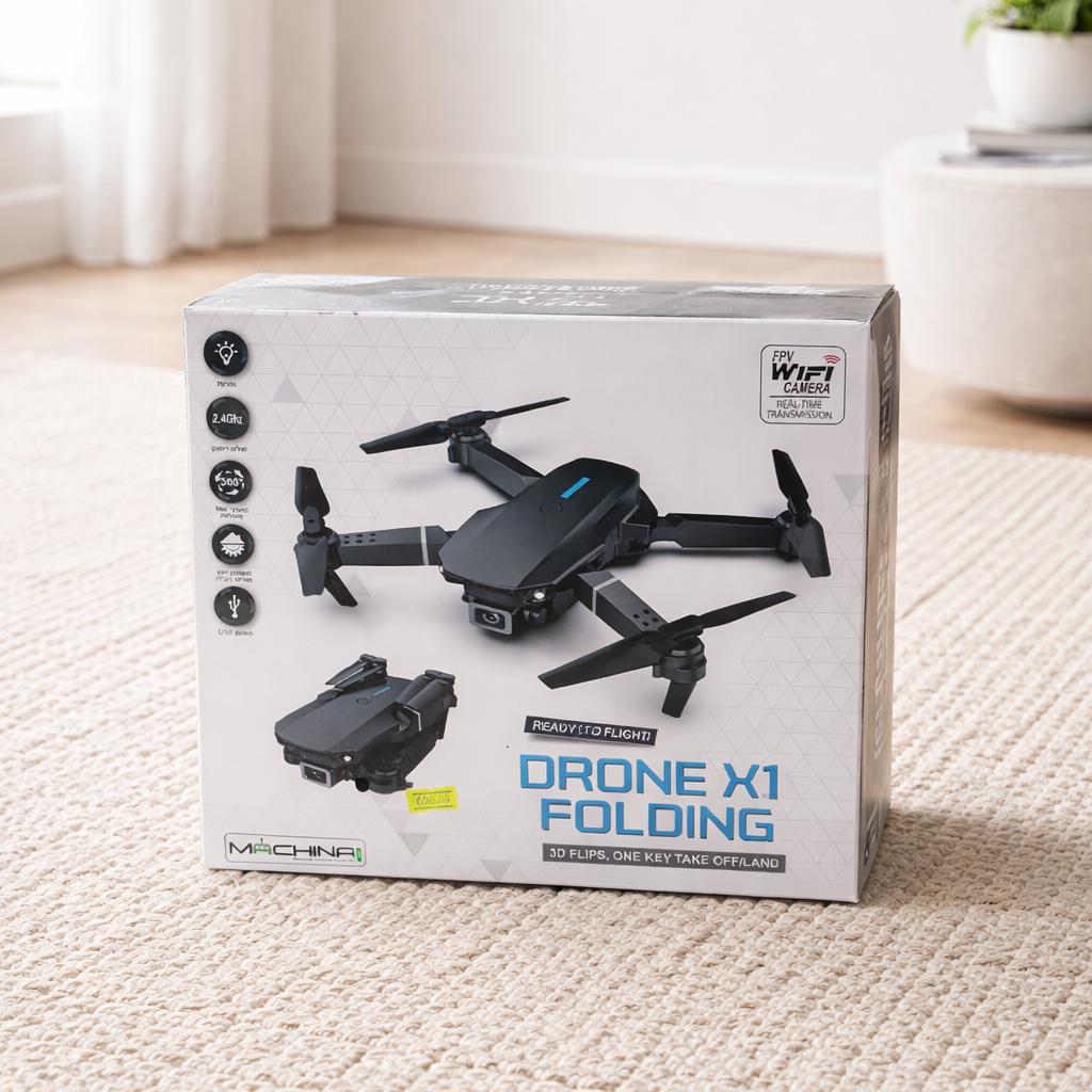 Machina - Drone X1 Folding