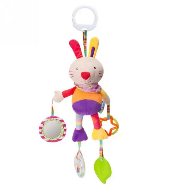 XWG Baby - Baby Toy Soothe Plush