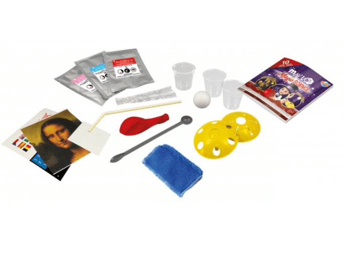 buki france-mini lab magic science