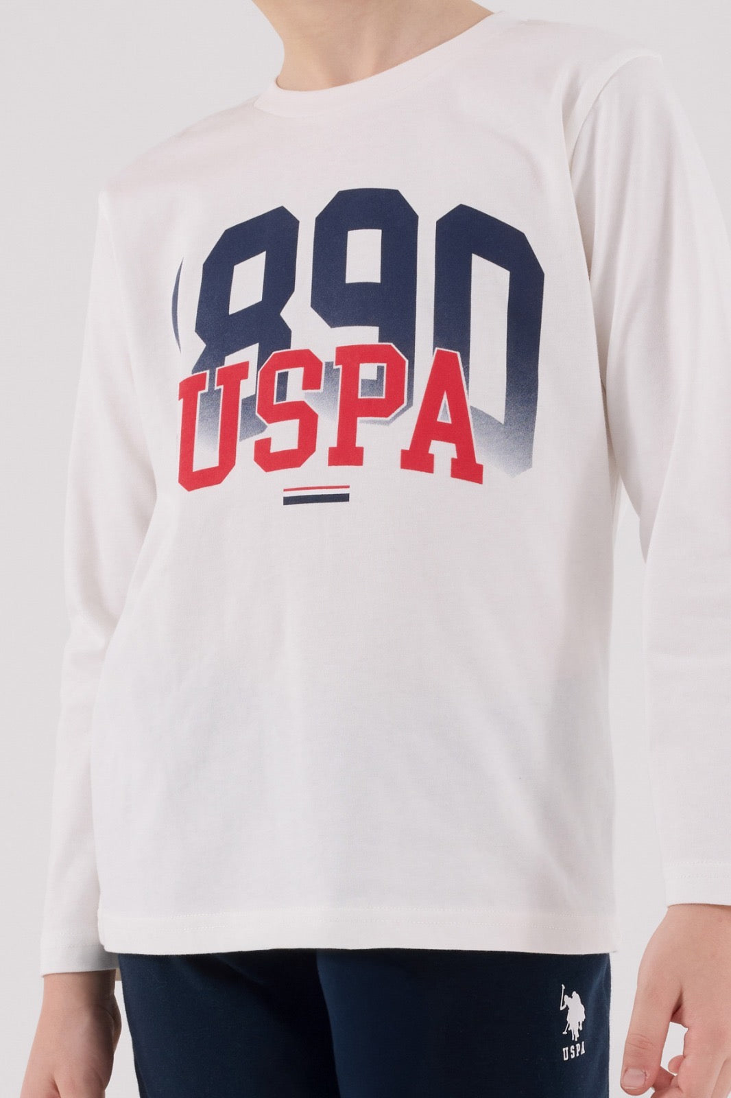 U.S.POLO ASSN.
