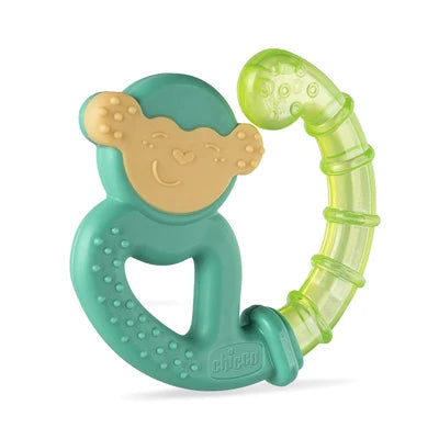 chicco - fresh massaggiagengive Teether