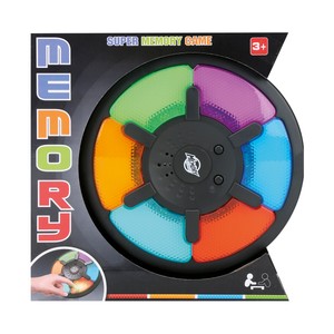 Super Memory Game