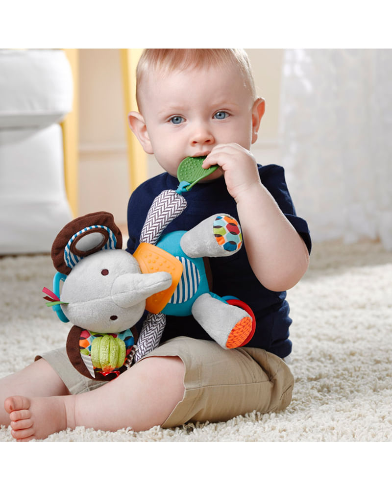 XWG Baby - Baby Toy Soothe Plush