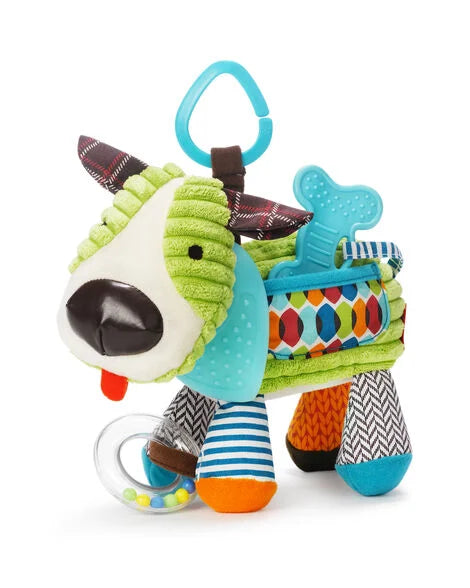 XWG Baby - Baby Toy Soothe Plush