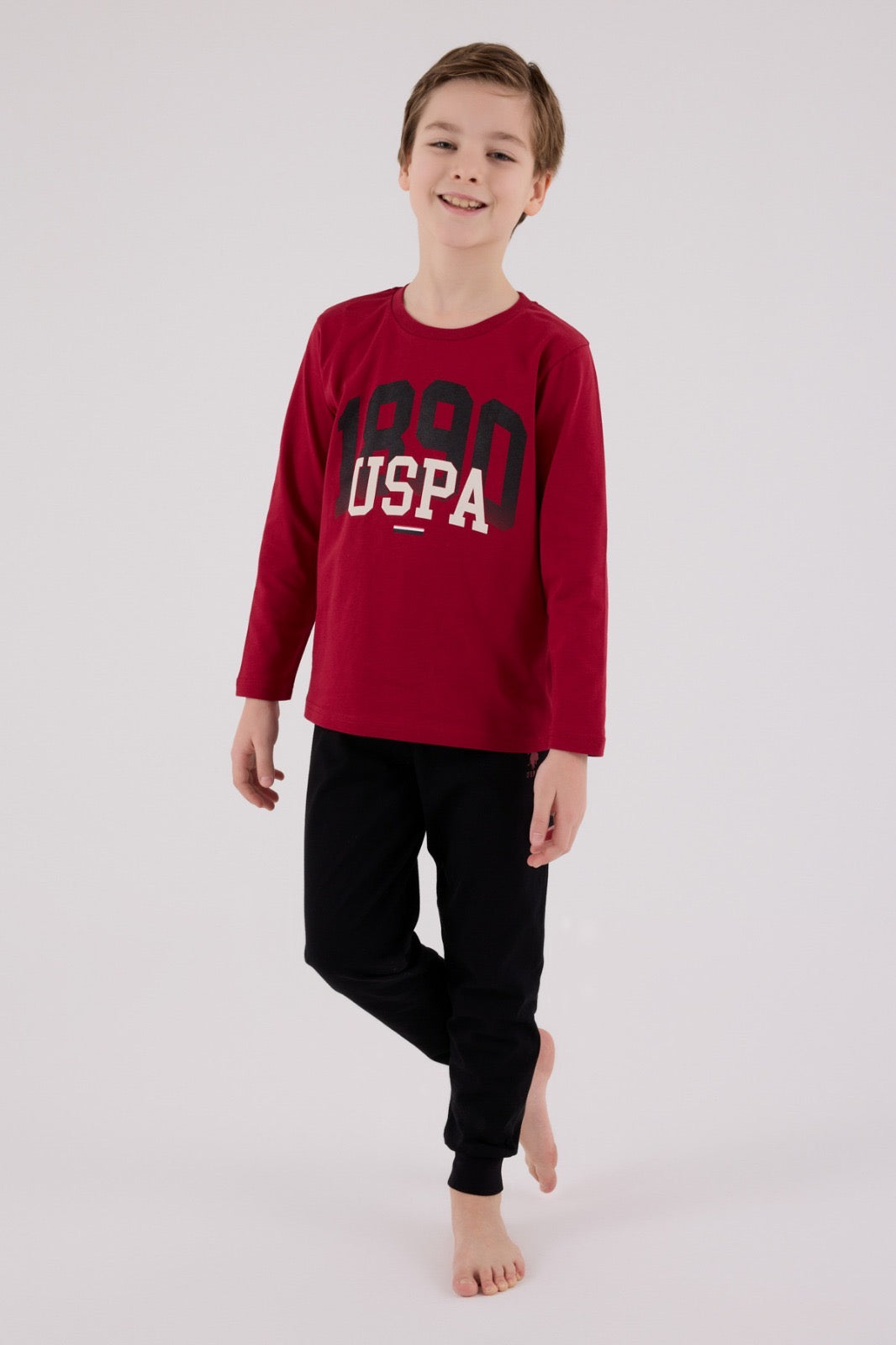 U.S.POLO ASSN.
