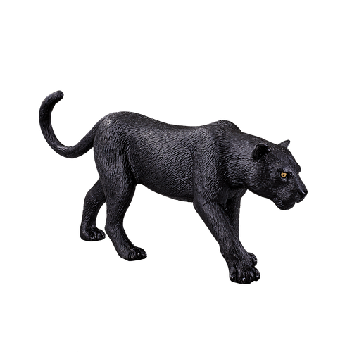 MOJO - Black Panther