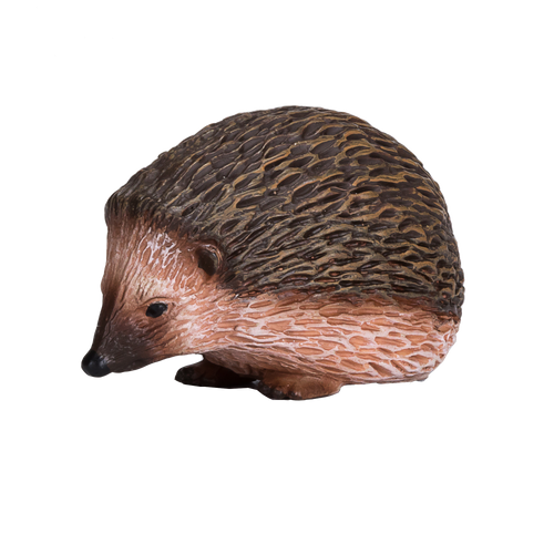 MOJO - Hedgehog