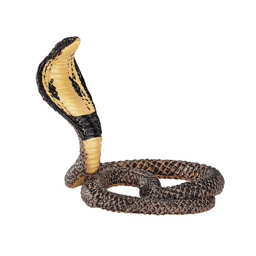 MOJO - Cobra