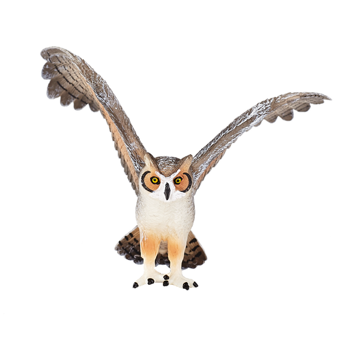 Great Horned Owl
