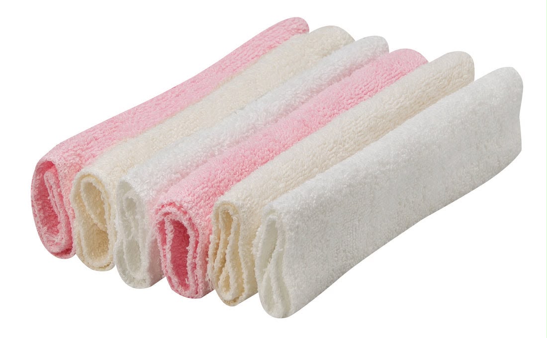 bebekevi-cotton woven handkerchief