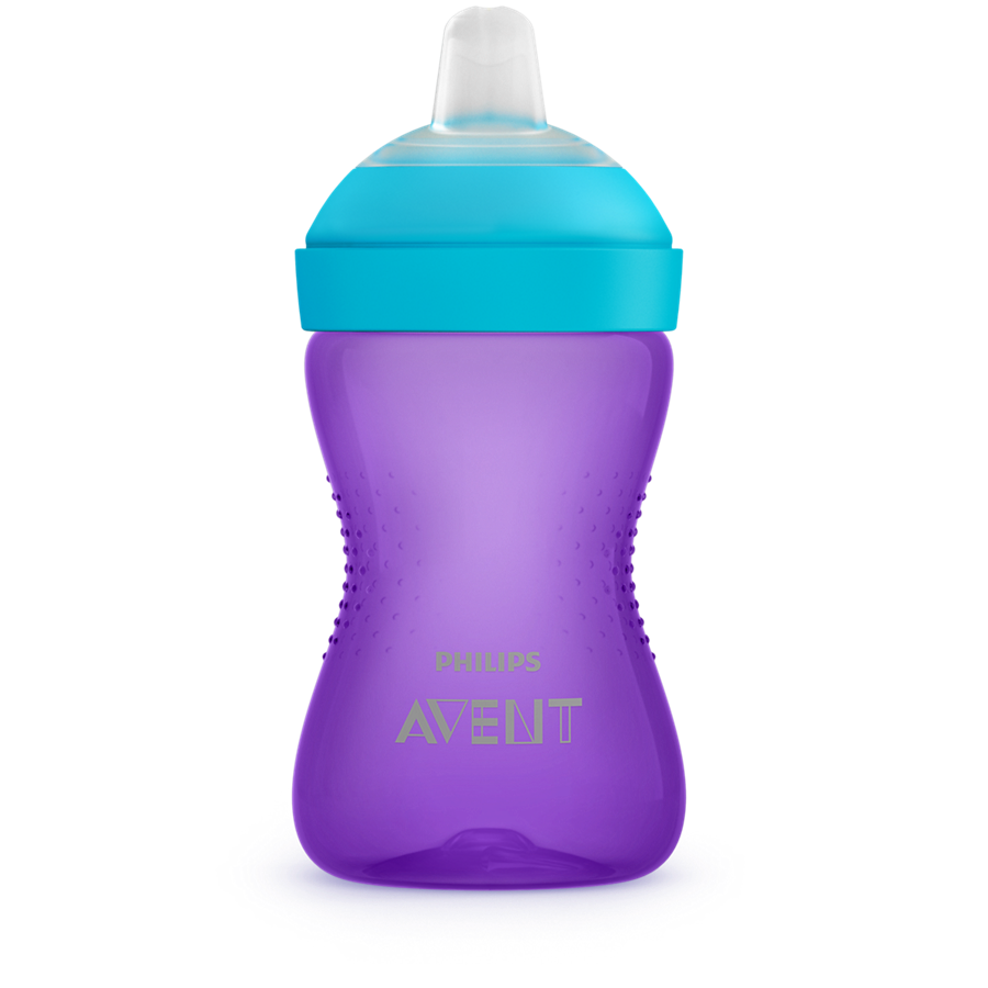 Philips Avent - My Grippy Spout Cup 300mL