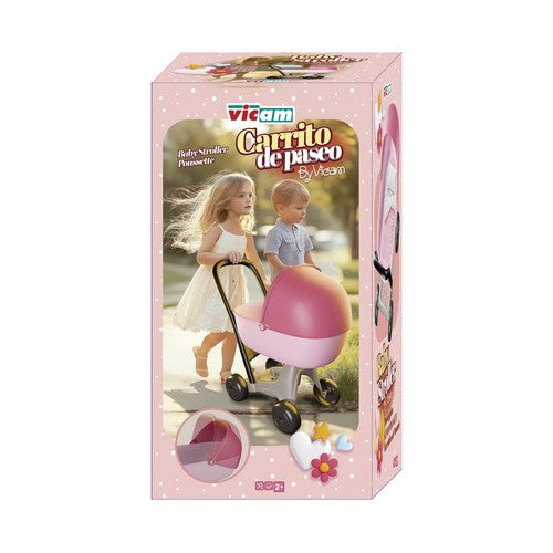 VICAM-baby stroller