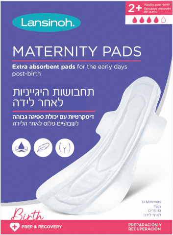 Lansinoh - Maternity Pads
