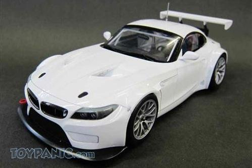 LEXUS LFA
