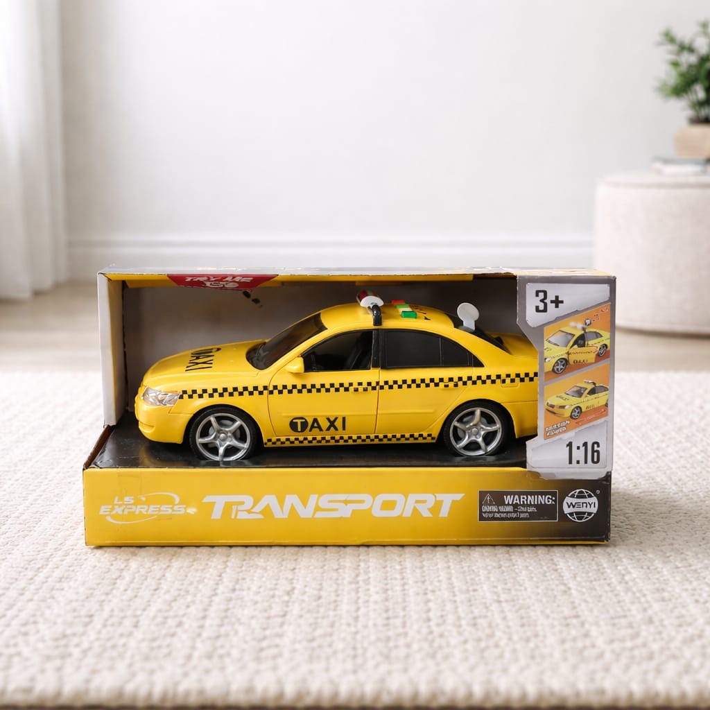 WENYI - Transport