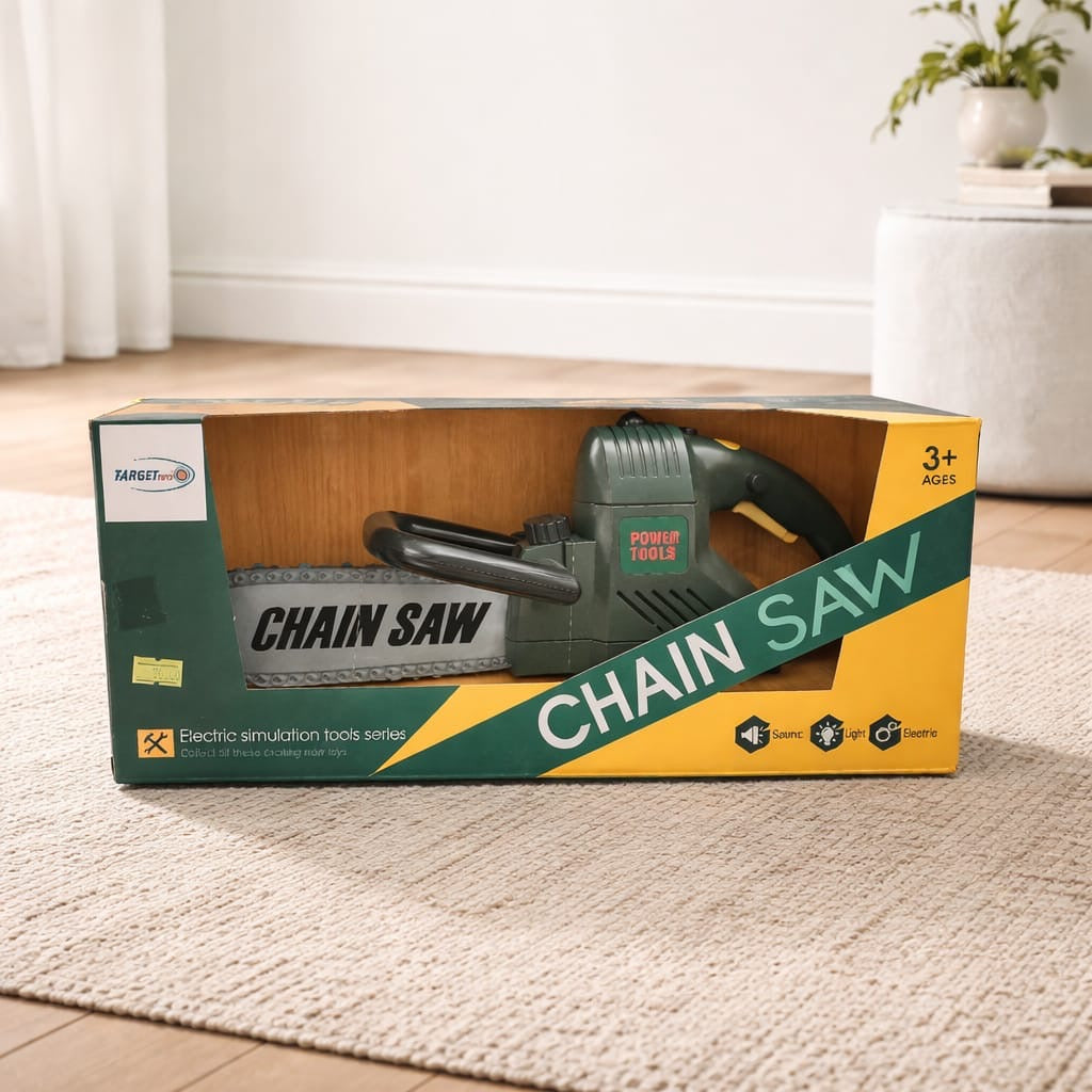 Chain Saw