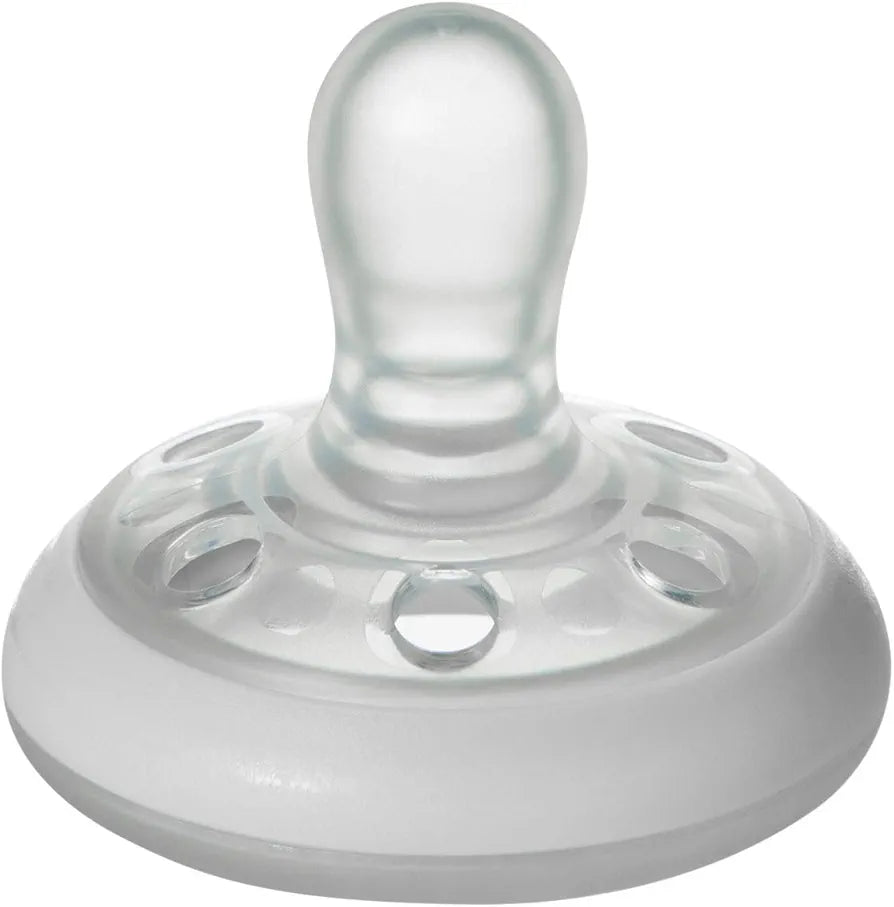 Tommee Tippee - Breast-like Baby Soother 0-6m