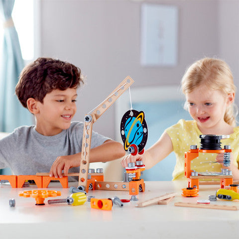Hape - מעבדת מדע מגנטים