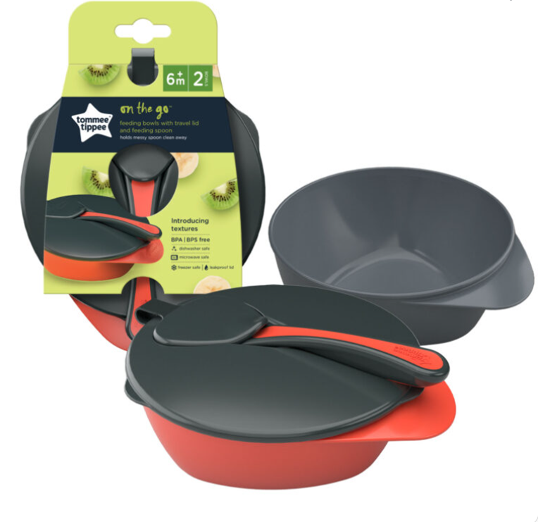 Tommee Tippee - On The Go