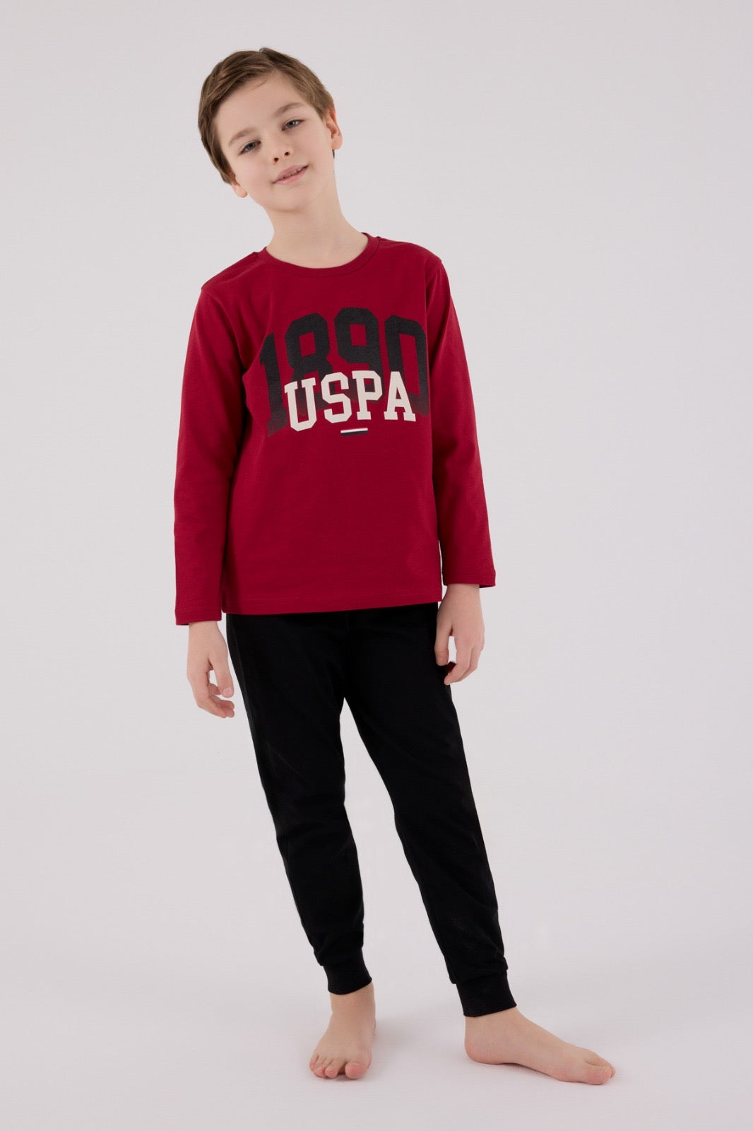 U.S.POLO ASSN.