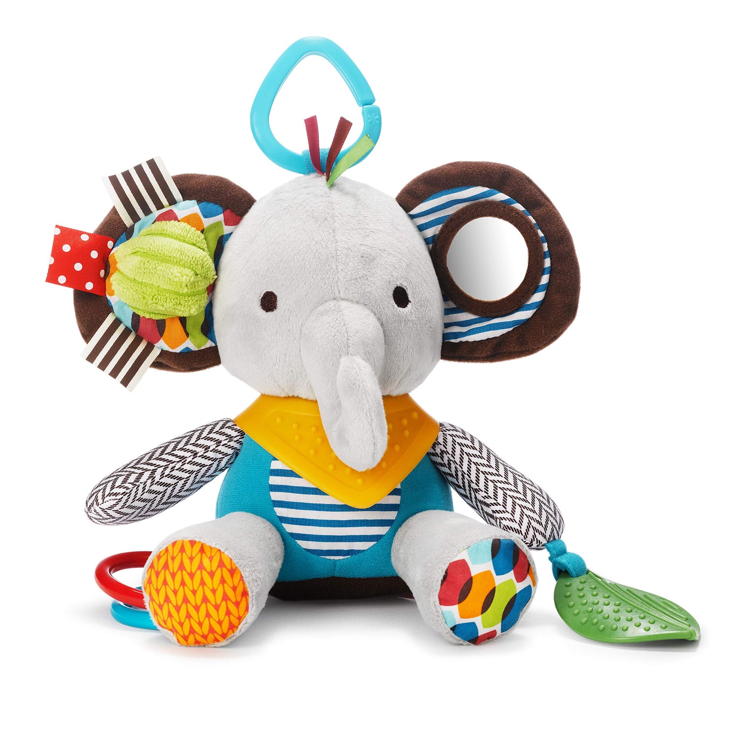 XWG Baby - Baby Toy Soothe Plush