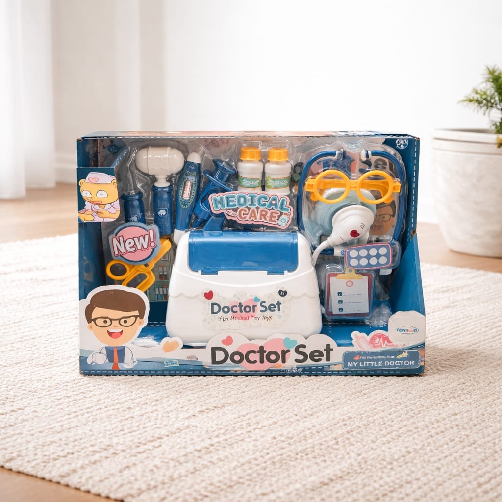 Doctor Set