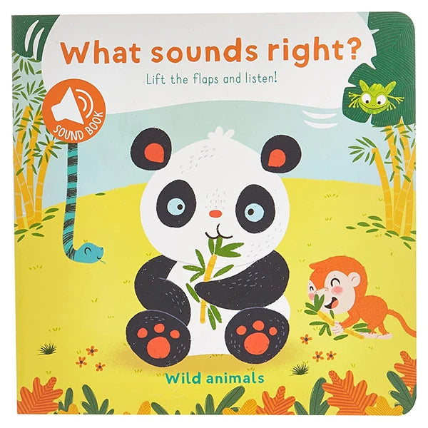 What Sounds Right?