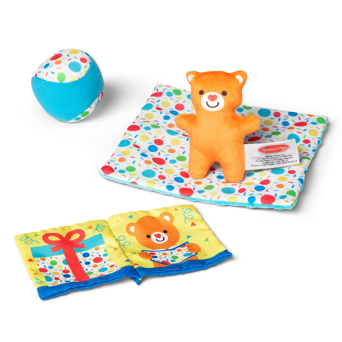 Melissa & Doug - Surprise Gift Box
