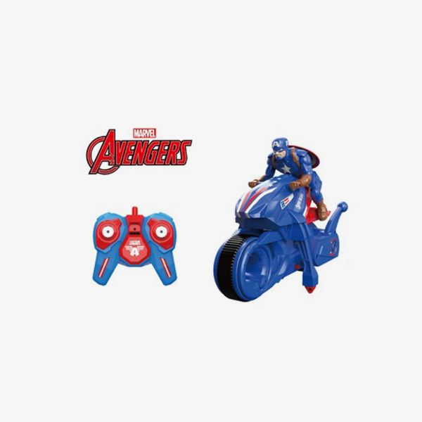 Marvel - Avengers